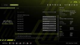 MSI MAG B850 TOMAHAWK MAX WIFI-4